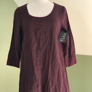 FLAX URBAN Street Pull